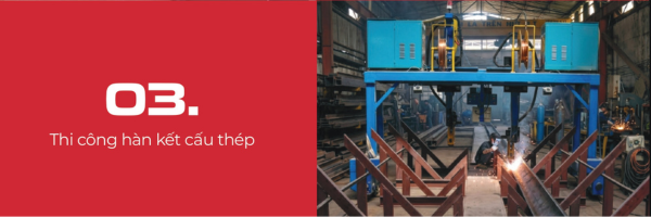 Thi công lắp đặt cầu trục, cổng trục, thang tải hàng